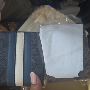 Wallets